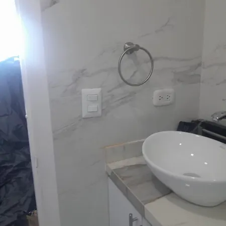 Apartment Beautiful Bocagrande Cartagena